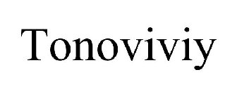 TONOVIVIY