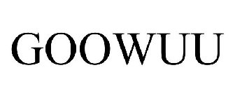 GOOWUU