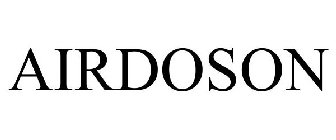 AIRDOSON
