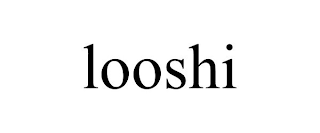 LOOSHI