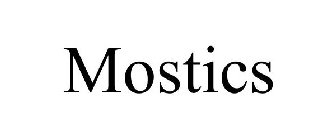 MOSTICS