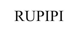 RUPIPI