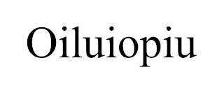 OILUIOPIU