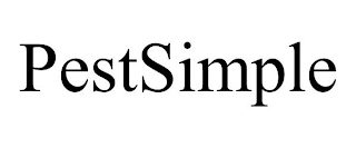 PESTSIMPLE