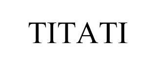 TITATI