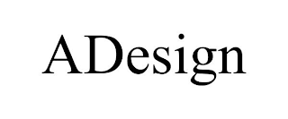 ADESIGN