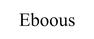 EBOOUS