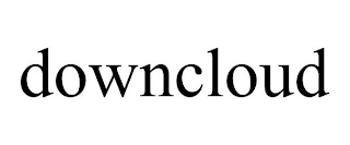 DOWNCLOUD