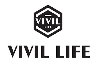 VIVIL LIFE VIVIL LIFE