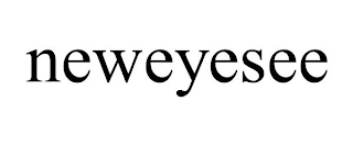 NEWEYESEE