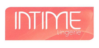 INTIME LINGERIE