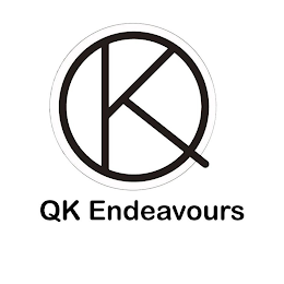 QK ENDEAVOURS