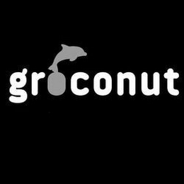 GROCONUT