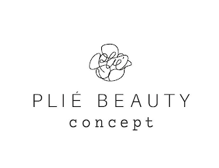 PLIÉ PLIÉ BEAUTY CONCEPT