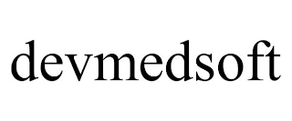 DEVMEDSOFT