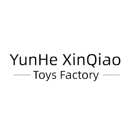 YUNHE XINQIAO TOYS FACTORY