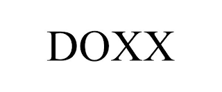 DOXX