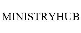MINISTRYHUB