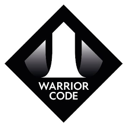 WARRIOR CODE