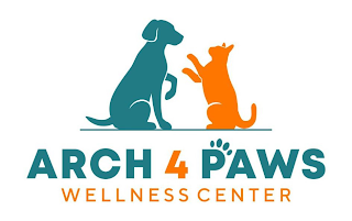 ARCH 4 PAWS WELLNESS CENTER