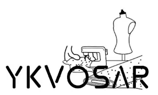 YKVOSAR