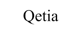 QETIA