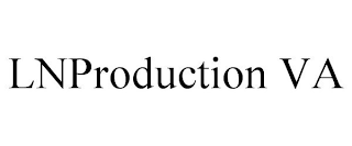 LNPRODUCTION VA