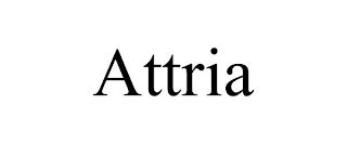 ATTRIA