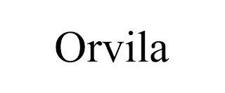 ORVILA