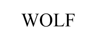 WOLF