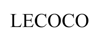 LECOCO