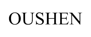 OUSHEN