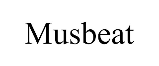 MUSBEAT