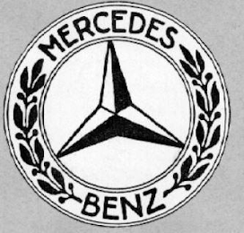 MERCEDES BENZ