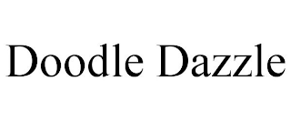 DOODLE DAZZLE