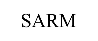 SARM