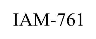 IAM-761