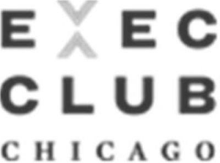 EXEC CLUB CHICAGO