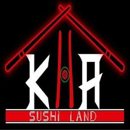 KHA SUSHI LAND