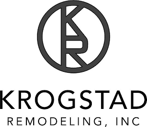 KR KROGSTAD REMODELING, INC