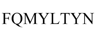 FQMYLTYN