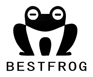 BESTFROG