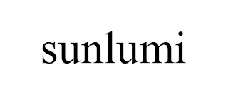 SUNLUMI