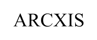 ARCXIS