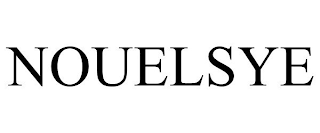 NOUELSYE