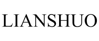 LIANSHUO