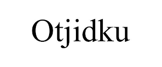 OTJIDKU