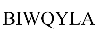 BIWQYLA