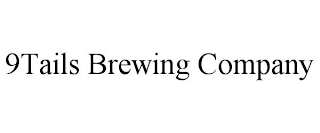 9TAILS BREWING COMPANY