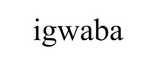 IGWABA
